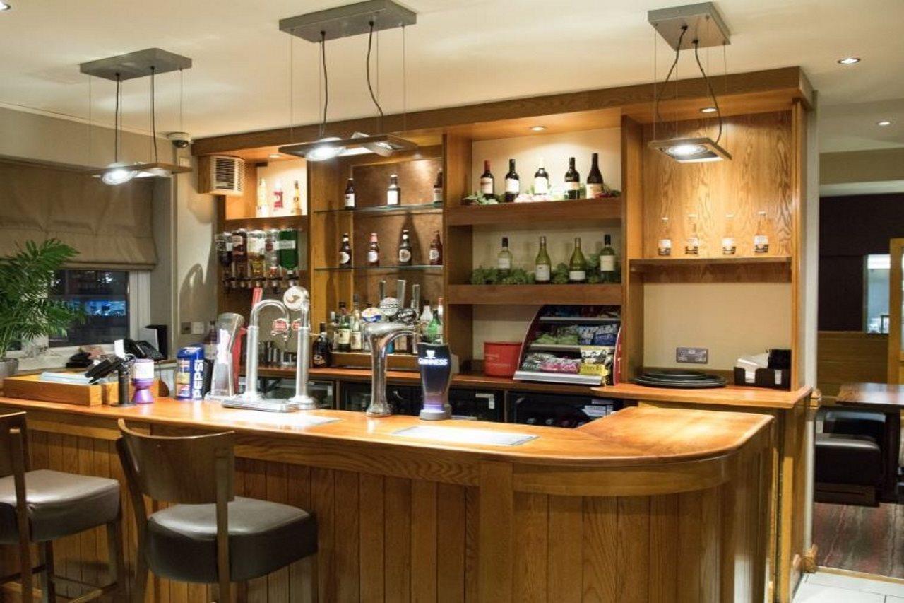 Premier Inn Birmingham City Centre Bridge Street Εξωτερικό φωτογραφία