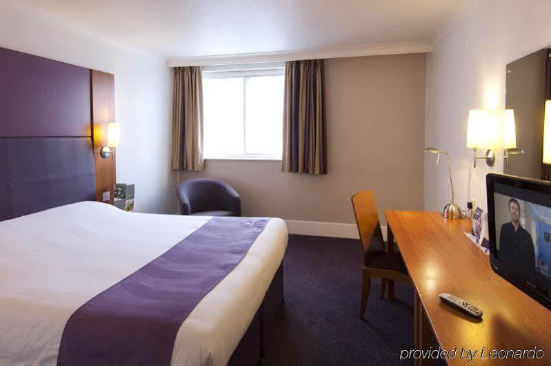 Premier Inn Birmingham City Centre Bridge Street Εξωτερικό φωτογραφία